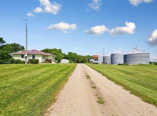 188 40th St, Dunnell, MN 56127