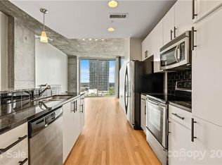 210 N Church St UNIT 1306, Charlotte, NC 28202