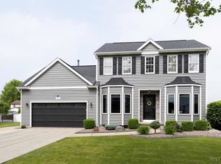 11 Ryan St, Lancaster, NY