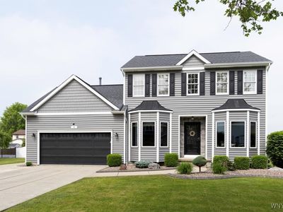 11 Ryan St, Lancaster, NY, 14086