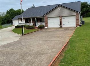 11799 Pulaski Pike, Toney, AL 35773