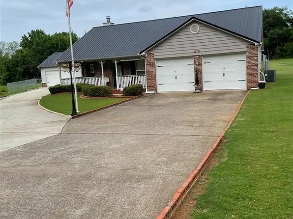 11799 Pulaski Pike, Toney, AL 35773