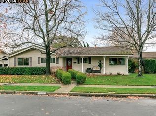 1682 Lindenwood Dr, Concord, CA 94521