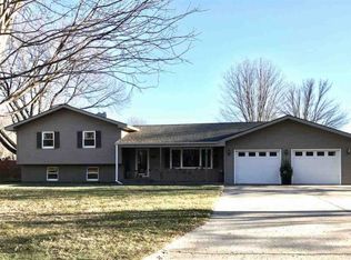 902 4th St SW, Spencer, IA 51301