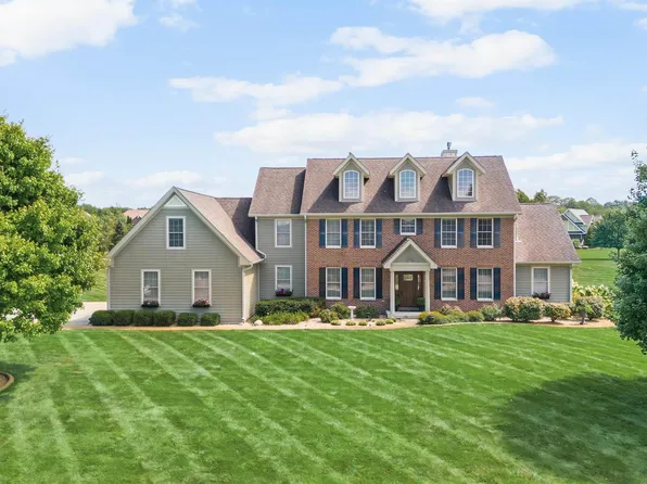 719 Cliffside Ct, Lafayette, IN 47905
