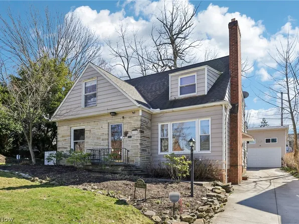 23708 E Baintree Rd, Beachwood, OH 44122