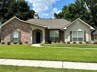 11821 Thornberry Ln, Baton Rouge, LA 70810