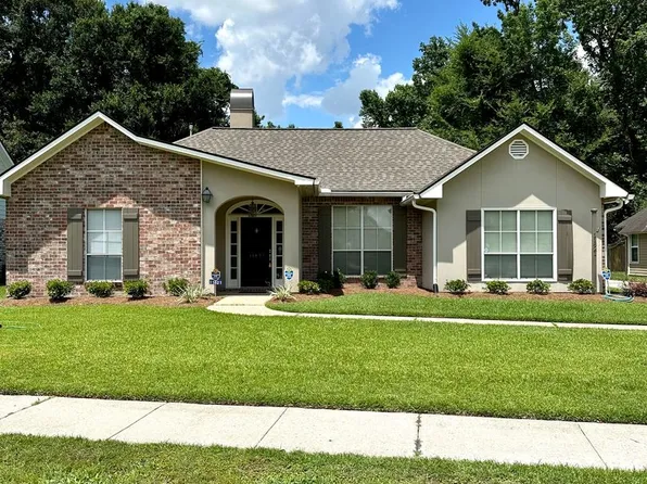 11821 Thornberry Ln, Baton Rouge, LA 70810