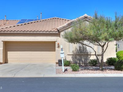 1582 E MANOR Drive, Casa Grande, AZ, 85122