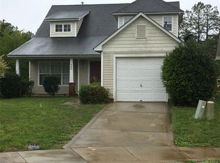 400 Amir Cres, Matthews, NC 28105