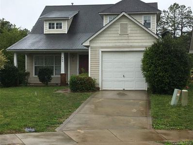 400 Amir Cres, Matthews, NC, 28105