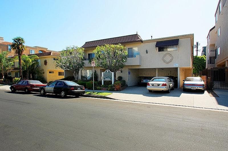 1st image of 1825 Butler Ave APT 7