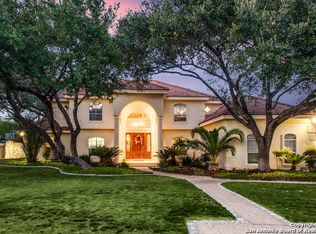 6 Vintage Oaks, San Antonio, TX 78248
