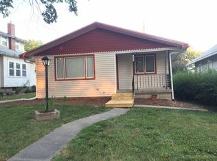 238 S 3rd St, Seward, NE 68434