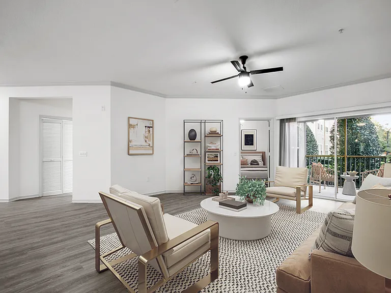 Halston Park Central