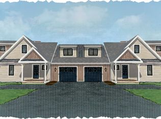 31B Windsor Ln #4, Hudson, NH 03051