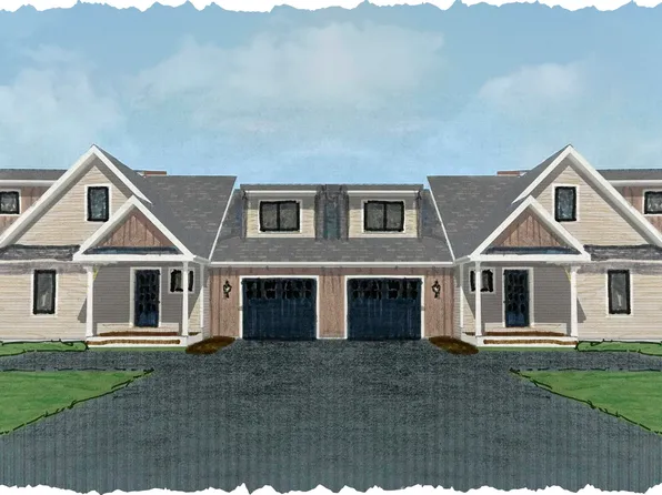 31A Windsor Lane #4, Hudson, NH 03051