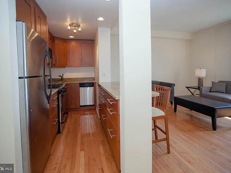 1851 Columbia Rd NW #600 — Photo 5