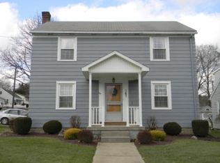 147 Straub Ave, Saint Marys, PA 15857
