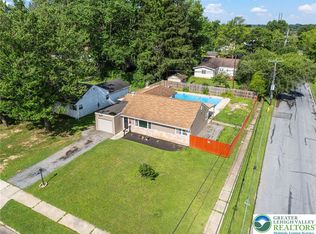 2803 Diamond Ave, Allentown, PA