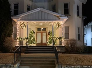 623 W Market St APT 1, Perkasie, PA 18944