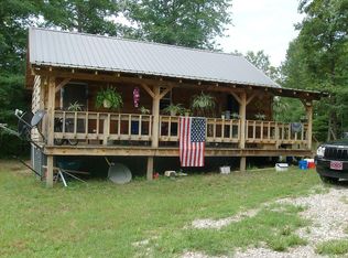 218 Old Collins Tpke, Deer Lodge, TN 37726
