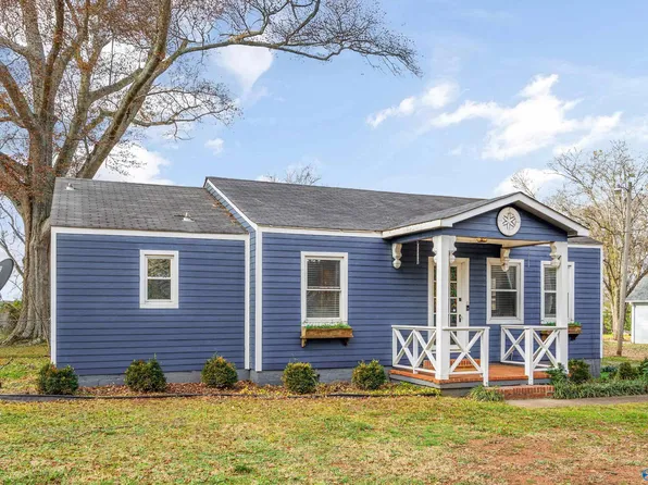 6717 Mooresville Rd, Belle Mina, AL 35671