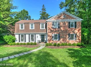 7221 Van Ness Ct, Mc Lean, VA 22101