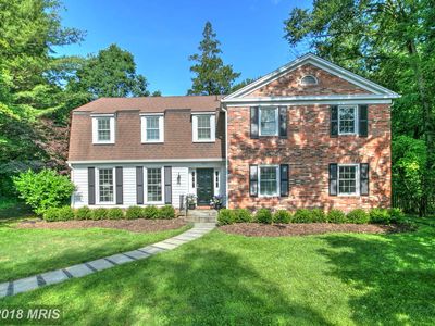 7221 Van Ness Ct, Mc Lean, VA, 22101