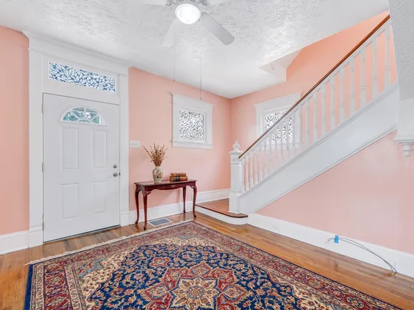 918 Dale Ave SE, Roanoke, VA 24013