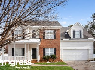 1715 Harte Cres, Charlotte, NC 28216