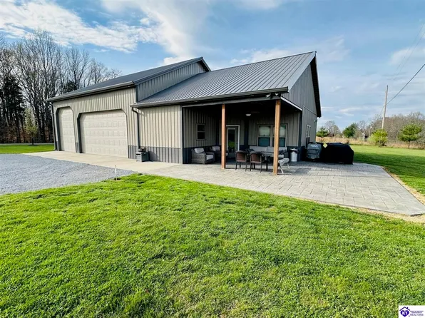 965 Soule Chapel Rd, Campbellsville, KY 42718