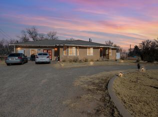 36 Sunset Dr, Belen, NM 87002