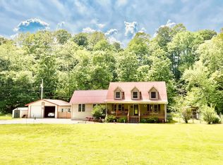 465 Defeated Creek Rd, Centerville, TN 37033