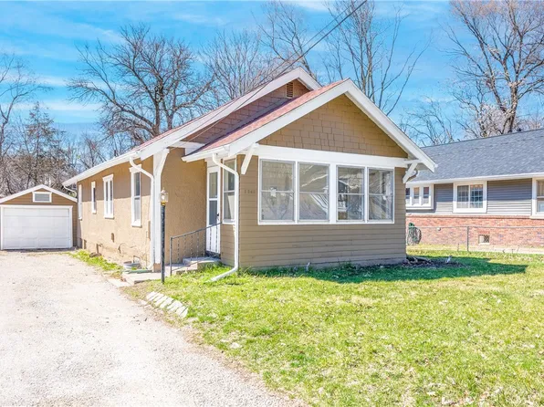 2340 E 11th St, Des Moines, IA 50316