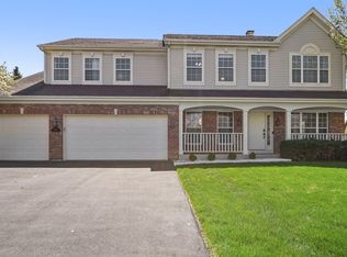 1429 Eastgate Ln, Bartlett, IL 60103