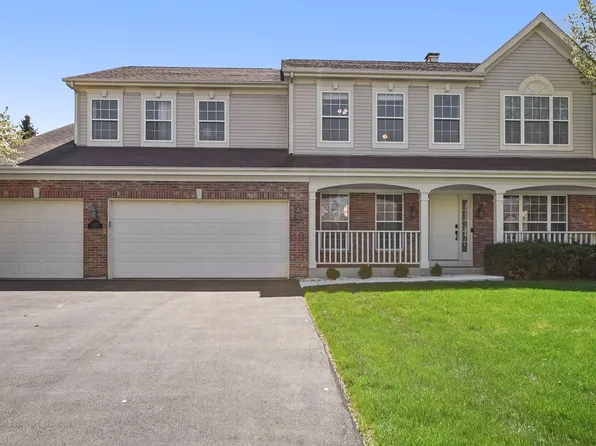 1429 Eastgate Ln, Bartlett, IL 60103