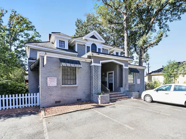 701-1 Louise Ave, Charlotte, NC 28204