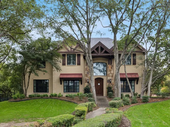 480 Ashwood Ln, Fairview, TX 75069