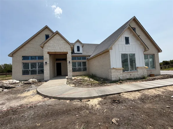 4866 Prairie Sky Lane Dish, Justin, TX 76247