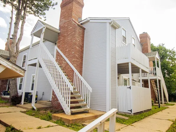 1717 S Cypress St APT 1521, Wichita, KS 67207
