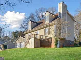 496 Sheritan Way SW, Smyrna, GA 30082