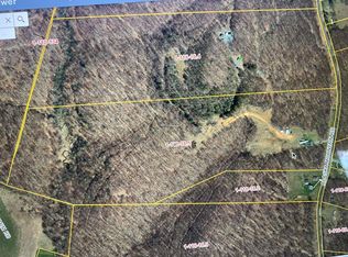 1150 Alaska Mountain Rd, Danese, WV 25831