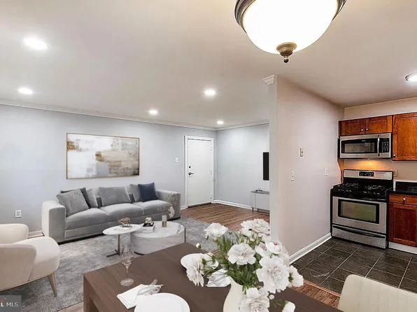 3111 Naylor Rd SE APT 104, Washington, DC 20020