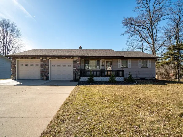 1217 Marilyn Ave, Durand, WI 54736