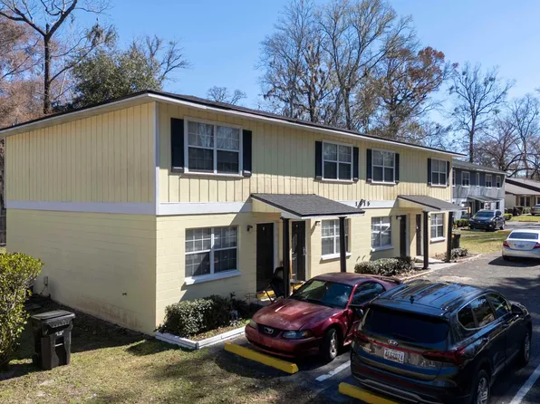1015 SW 60th Terr, 1015 SW 60th Ter APT C, Gainesville, FL 32607