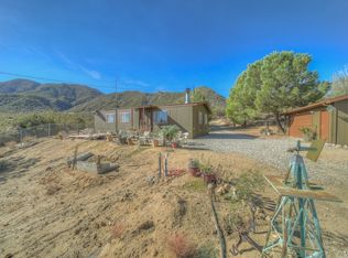 45100 Chapman Rd, Anza, CA 92539