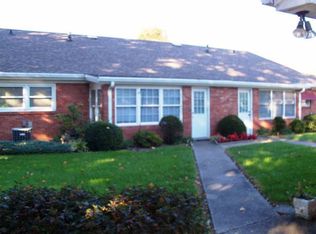 412 W Lexington Ave #414, Danville, KY 40422