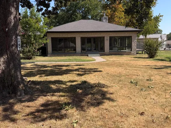 24900 S 622nd Rd, Grove, OK 74344