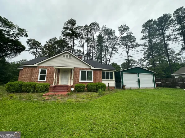 1006 Tyson Ave, Tifton, GA 31794